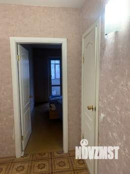 3-к квартира, вторичка, 64м2, 2/10 этаж