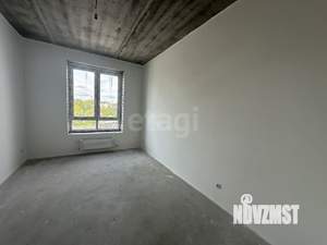 2-к квартира, вторичка, 65м2, 4/4 этаж