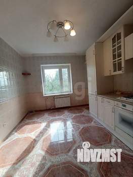 3-к квартира, вторичка, 217м2, 3/4 этаж