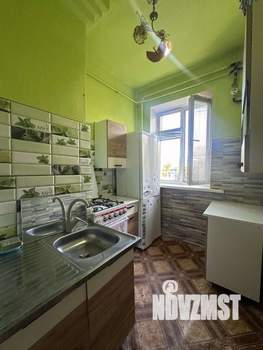 1-к квартира, вторичка, 32м2, 1/2 этаж