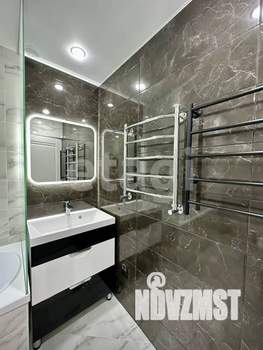 2-к квартира, вторичка, 45м2, 1/5 этаж