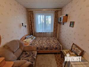 2-к квартира, вторичка, 43м2, 2/5 этаж