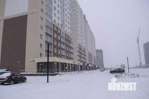 3-к квартира, вторичка, 64м2, 8/16 этаж