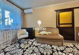 1-к квартира, вторичка, 31м2, 5/5 этаж
