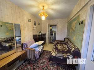 2-к квартира, вторичка, 45м2, 3/5 этаж