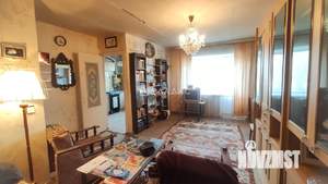 2-к квартира, вторичка, 44м2, 4/5 этаж