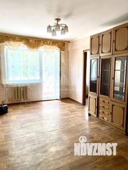 2-к квартира, вторичка, 45м2, 3/5 этаж