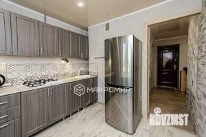 1-к квартира, вторичка, 36м2, 4/5 этаж