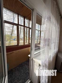 2-к квартира, вторичка, 43м2, 2/5 этаж