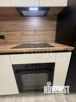 1-к квартира, вторичка, 39м2, 11/15 этаж