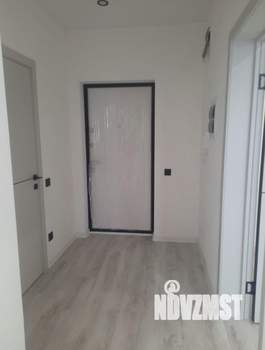 2-к квартира, сданный дом, 64м2, 15/16 этаж