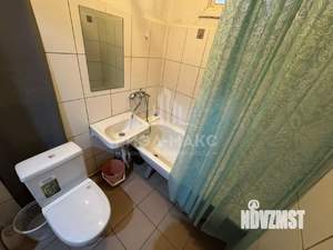 3-к квартира, вторичка, 45м2, 3/5 этаж