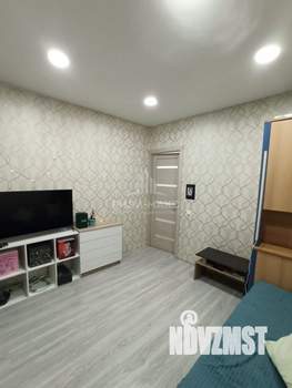 1-к квартира, вторичка, 32м2, 4/5 этаж