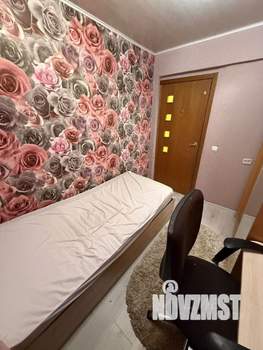 2-к квартира, вторичка, 48м2, 1/5 этаж