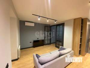 1-к квартира, вторичка, 48м2, 11/17 этаж