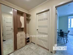 1-к квартира, вторичка, 36м2, 3/5 этаж