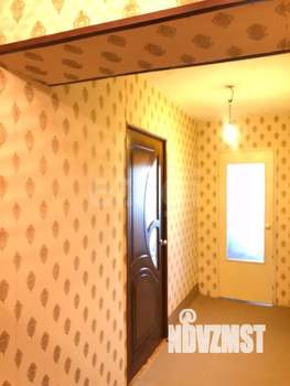 1-к квартира, вторичка, 46м2, 4/5 этаж