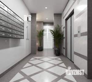 3-к квартира, вторичка, 69м2, 16/17 этаж