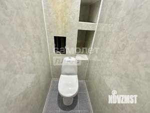 2-к квартира, вторичка, 65м2, 12/14 этаж