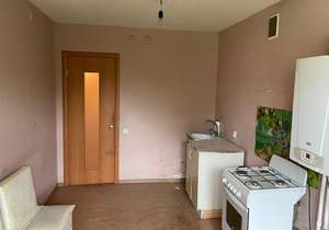 1-к квартира, вторичка, 36м2, 2/3 этаж