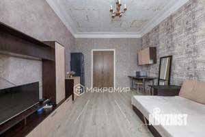 3-к квартира, вторичка, 81м2, 5/5 этаж
