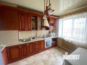 3-к квартира, вторичка, 65м2, 9/10 этаж