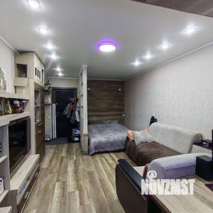 1-к квартира, вторичка, 34м2, 10/10 этаж