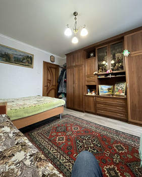 1-к квартира, вторичка, 39м2, 3/9 этаж