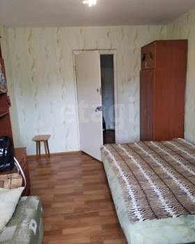 3-к квартира, вторичка, 105м2, 3/10 этаж