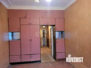 2-к квартира, вторичка, 58м2, 3/5 этаж