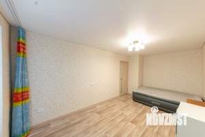 1-к квартира, вторичка, 31м2, 2/5 этаж