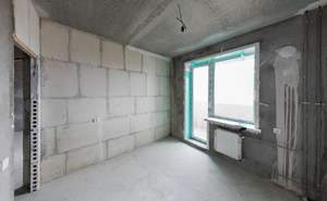 1-к квартира, вторичка, 43м2, 10/16 этаж