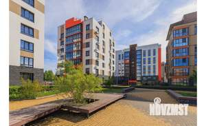 3-к квартира, вторичка, 97м2, 5/5 этаж
