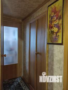 3-к квартира, вторичка, 48м2, 1/5 этаж