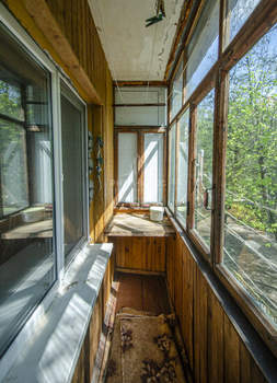 3-к квартира, вторичка, 64м2, 2/5 этаж