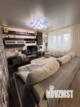 2-к квартира, вторичка, 60м2, 10/10 этаж