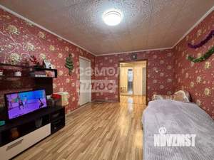 4-к квартира, вторичка, 82м2, 4/5 этаж