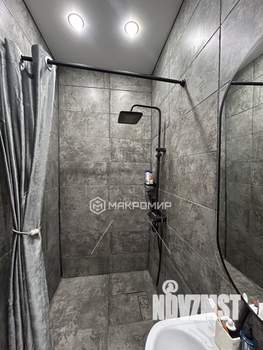 Студия квартира, вторичка, 19м2, 3/4 этаж