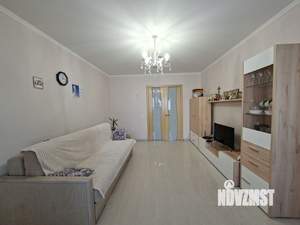 3-к квартира, вторичка, 61м2, 1/6 этаж