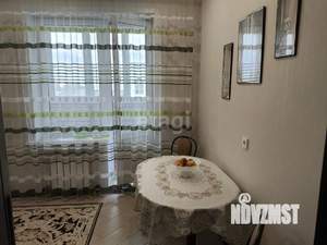1-к квартира, вторичка, 41м2, 9/16 этаж