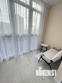 1-к квартира, вторичка, 41м2, 5/16 этаж