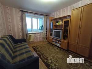 1-к квартира, вторичка, 35м2, 4/10 этаж