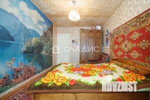 2-к квартира, вторичка, 52м2, 2/10 этаж