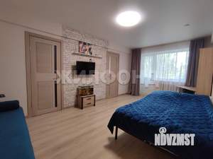 2-к квартира, вторичка, 45м2, 4/5 этаж