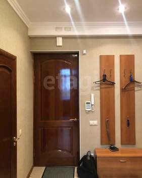 2-к квартира, вторичка, 53м2, 3/1 этаж