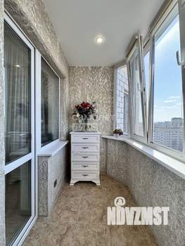 2-к квартира, вторичка, 75м2, 13/16 этаж