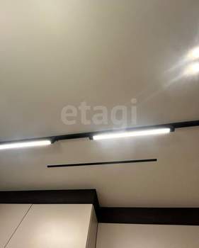 2-к квартира, вторичка, 61м2, 8/9 этаж