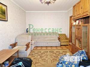2-к квартира, вторичка, 53м2, 4/9 этаж