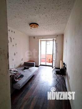 3-к квартира, вторичка, 52м2, 1/9 этаж