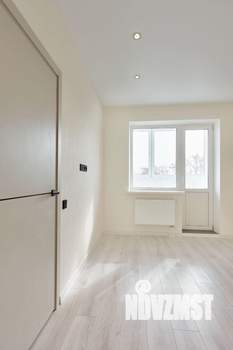 2-к квартира, сданный дом, 65м2, 15/17 этаж